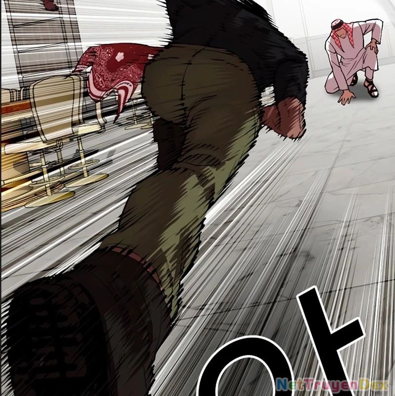 Hoán Đổi Diệu Kỳ Chapter 535 - Trang 2