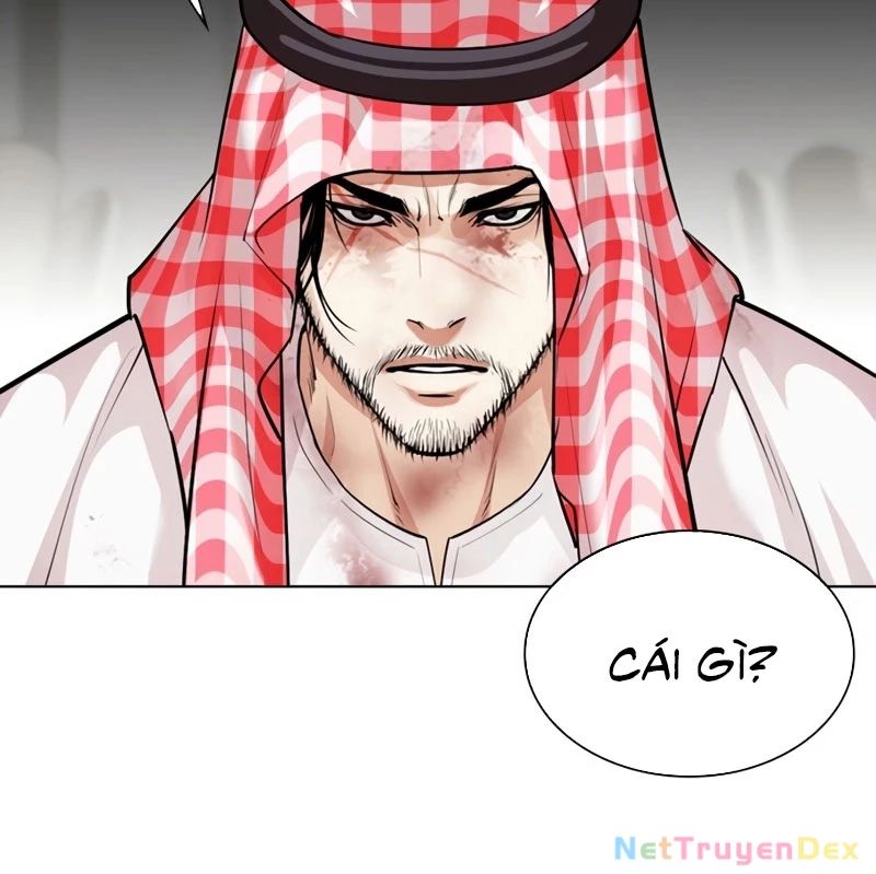 Hoán Đổi Diệu Kỳ Chapter 535 - Trang 2