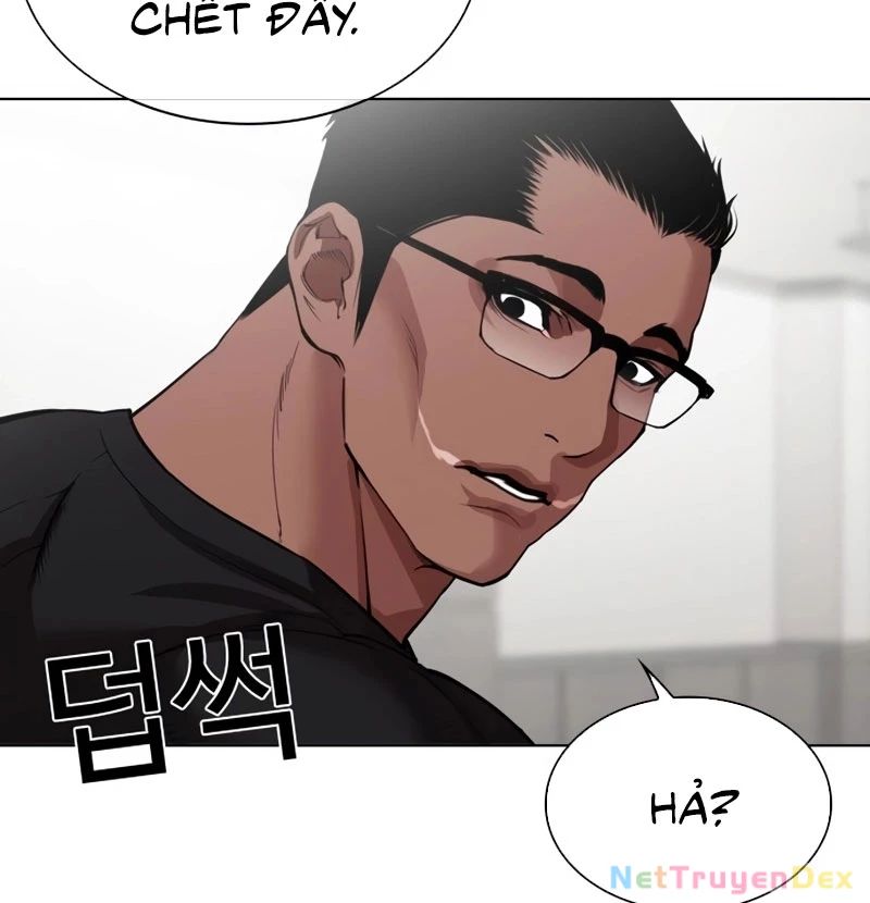 Hoán Đổi Diệu Kỳ Chapter 535 - Trang 2