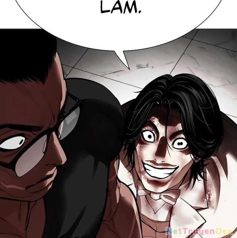 Hoán Đổi Diệu Kỳ Chapter 535 - Trang 2