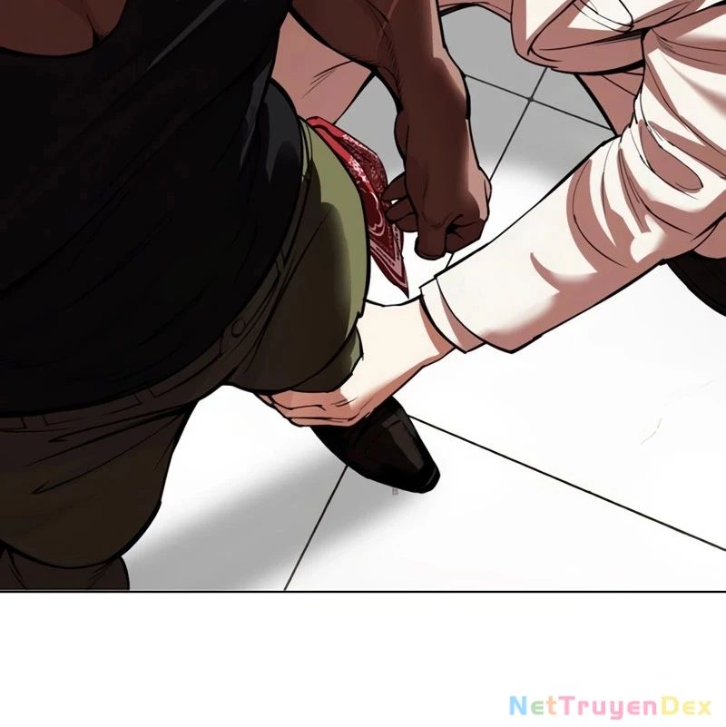 Hoán Đổi Diệu Kỳ Chapter 535 - Trang 2