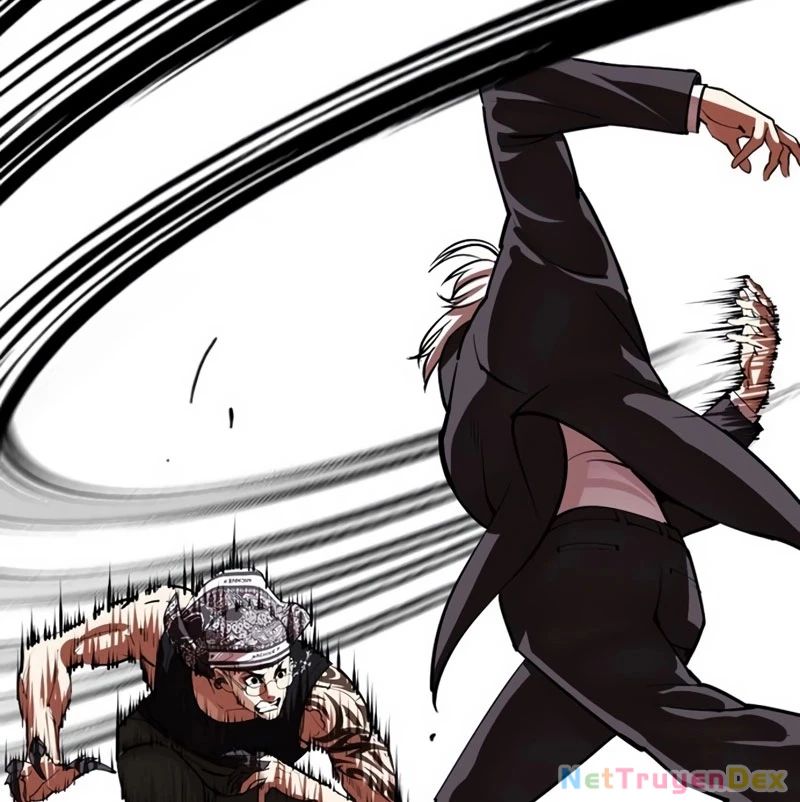 Hoán Đổi Diệu Kỳ Chapter 535 - Trang 2