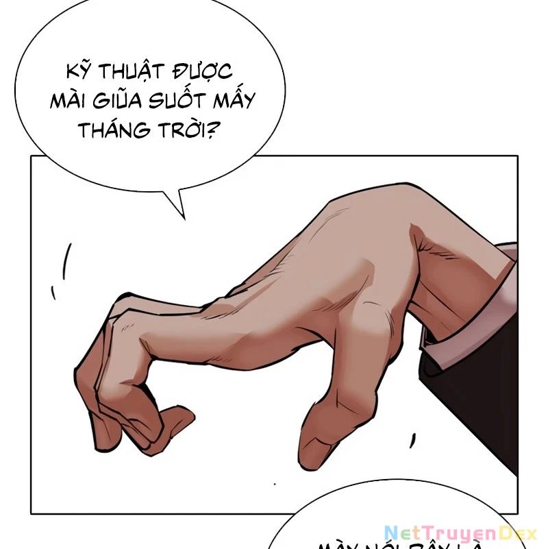 Hoán Đổi Diệu Kỳ Chapter 535 - Trang 2