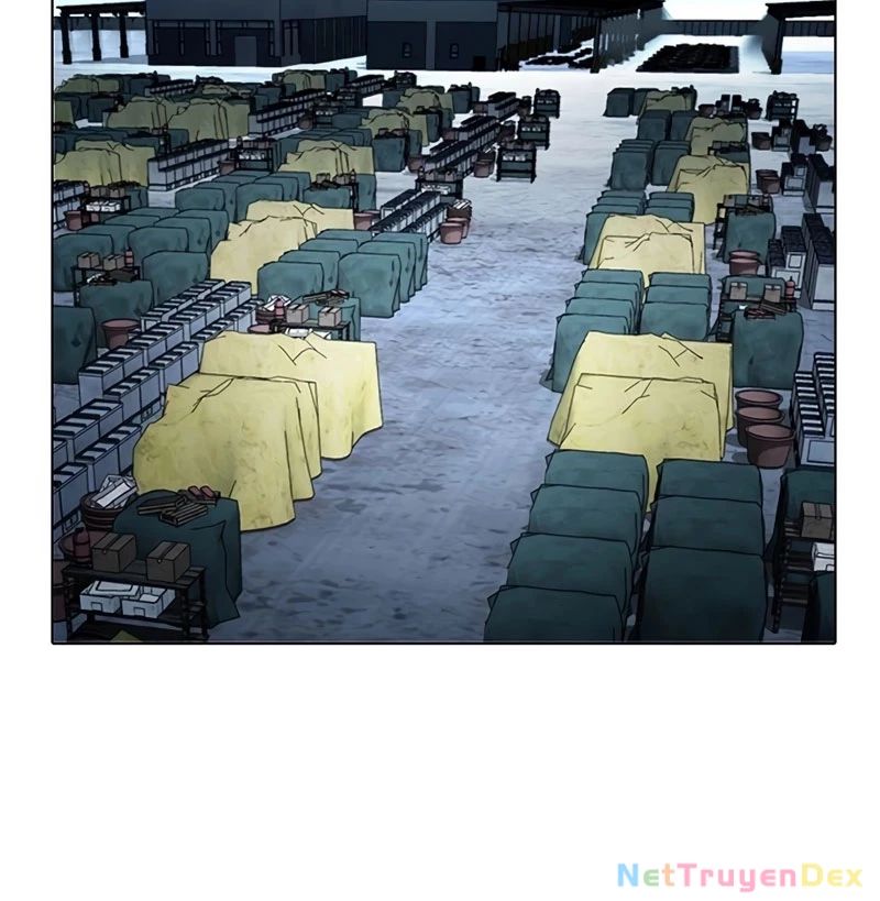 Hoán Đổi Diệu Kỳ Chapter 535 - Trang 2