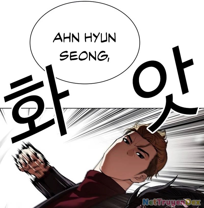 Hoán Đổi Diệu Kỳ Chapter 535 - Trang 2