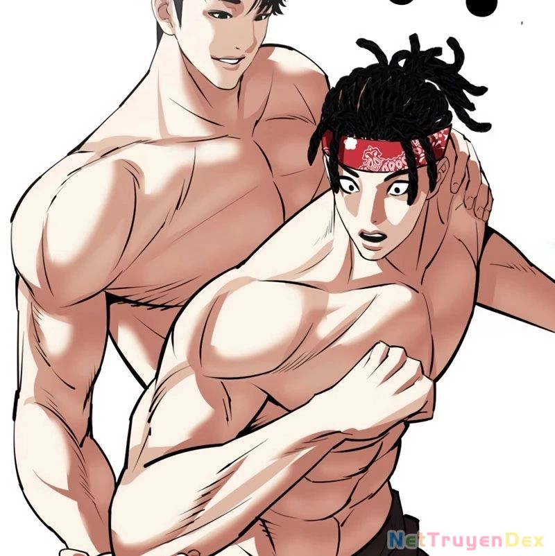 Hoán Đổi Diệu Kỳ Chapter 535 - Trang 2