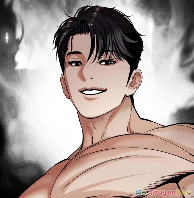 Hoán Đổi Diệu Kỳ Chapter 535 - Trang 2