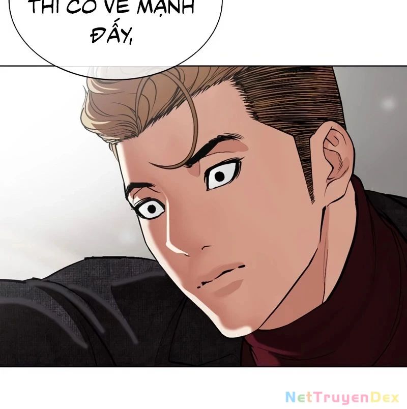 Hoán Đổi Diệu Kỳ Chapter 535 - Trang 2