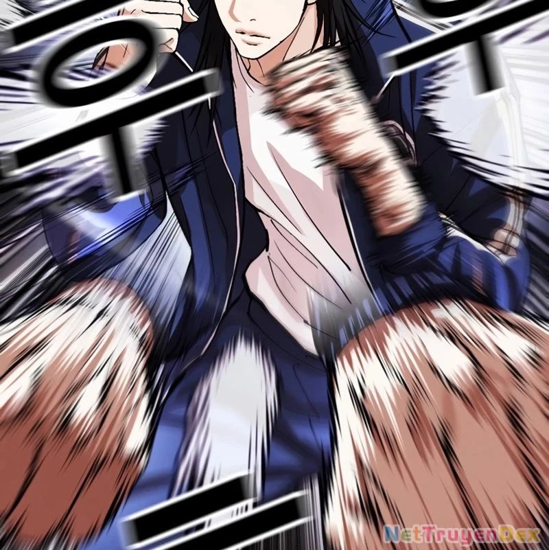 Hoán Đổi Diệu Kỳ Chapter 535 - Trang 2