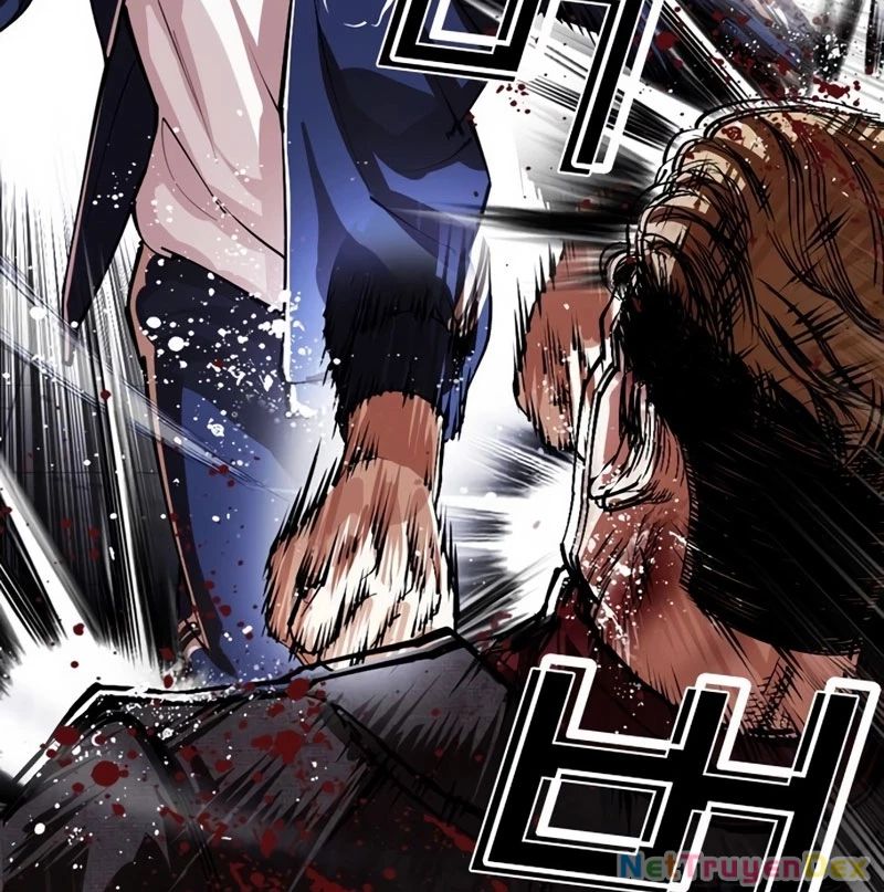 Hoán Đổi Diệu Kỳ Chapter 535 - Trang 2