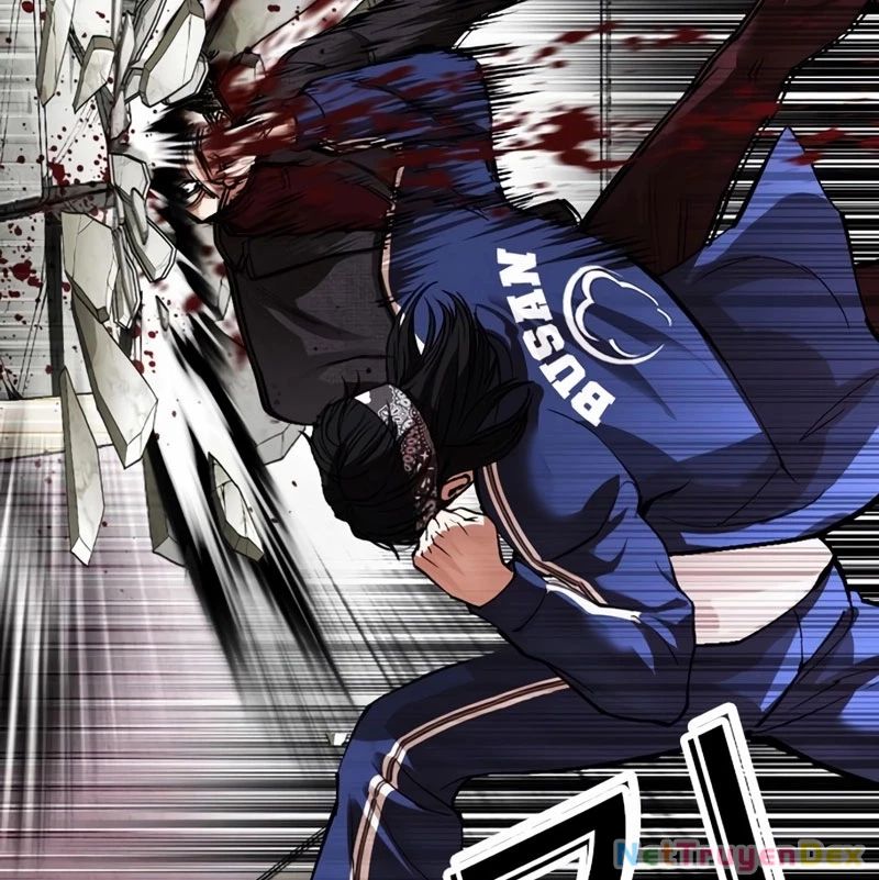 Hoán Đổi Diệu Kỳ Chapter 535 - Trang 2