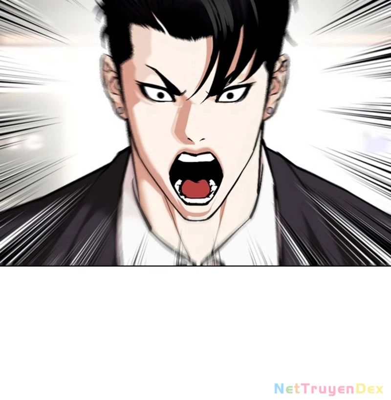 Hoán Đổi Diệu Kỳ Chapter 535 - Trang 2