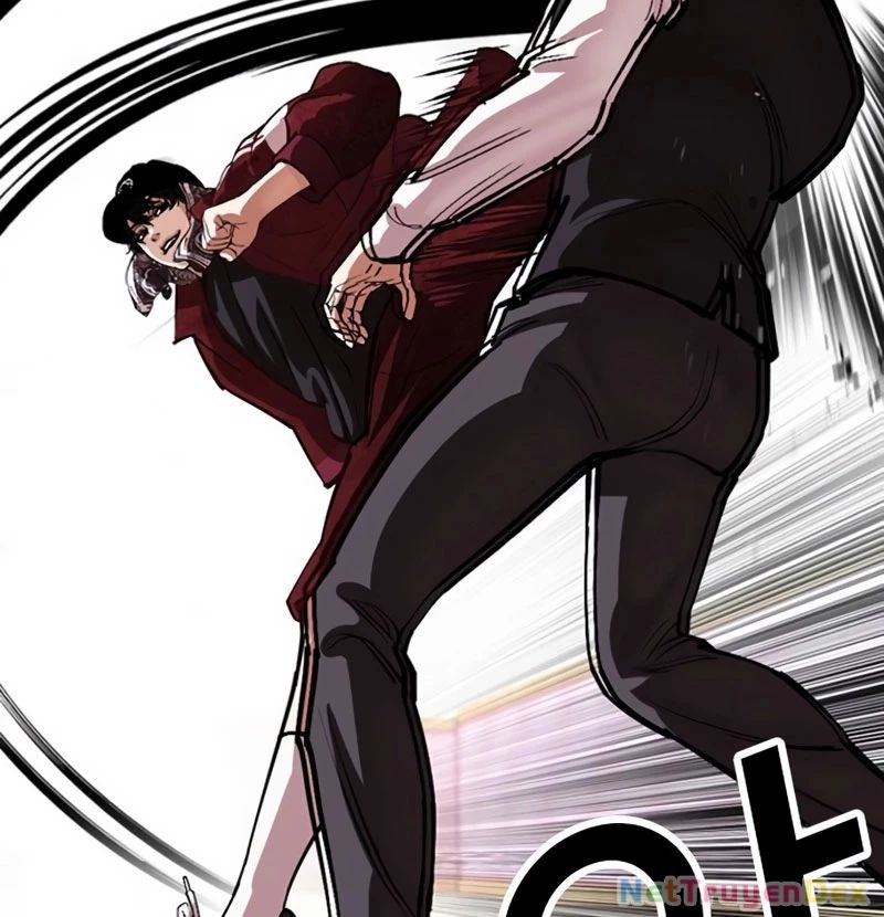 Hoán Đổi Diệu Kỳ Chapter 535 - Trang 2