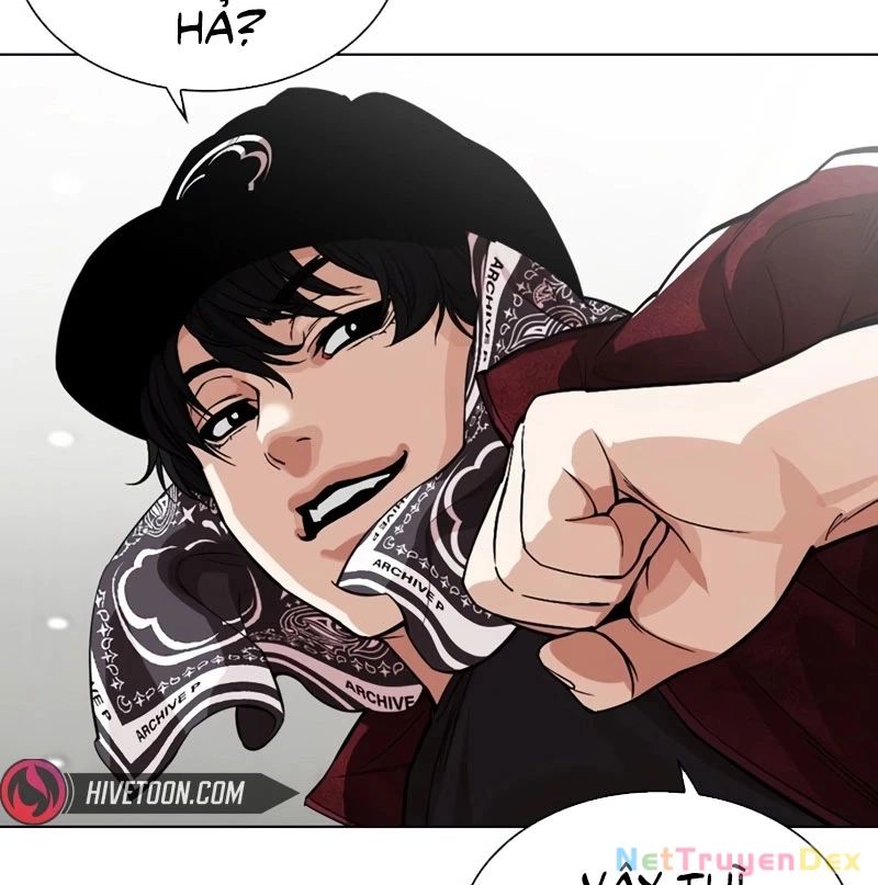 Hoán Đổi Diệu Kỳ Chapter 535 - Trang 2