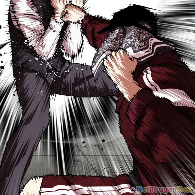 Hoán Đổi Diệu Kỳ Chapter 535 - Trang 2