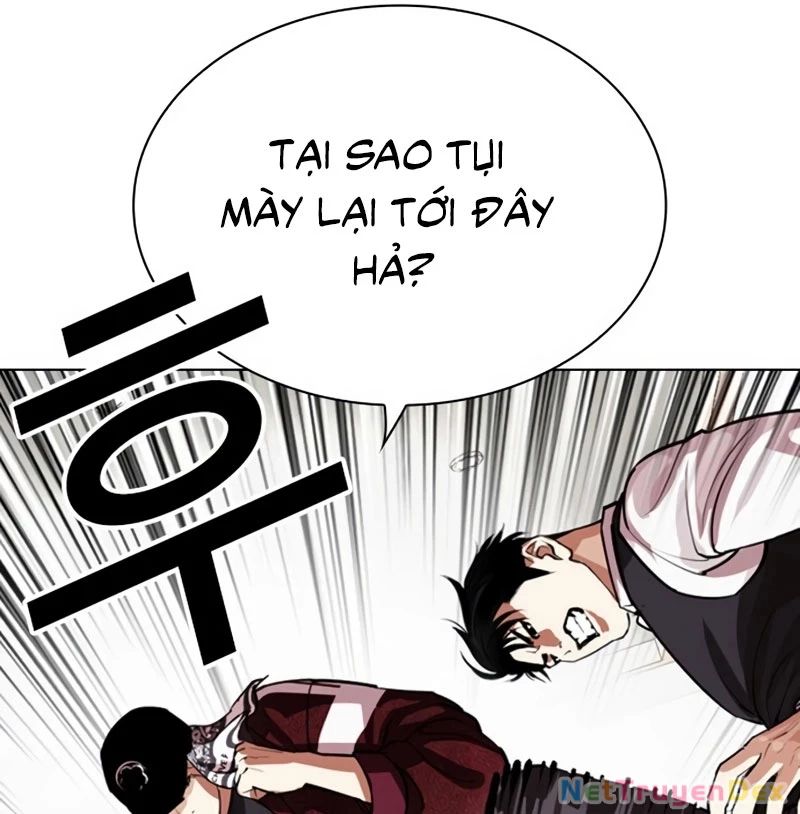 Hoán Đổi Diệu Kỳ Chapter 535 - Trang 2