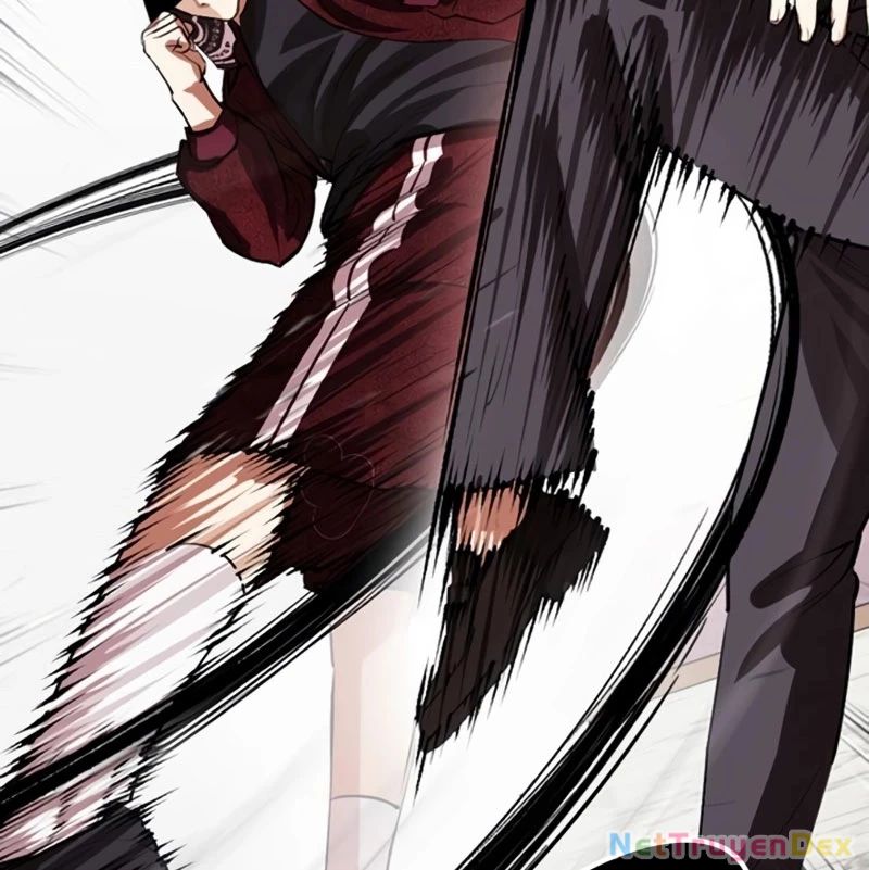 Hoán Đổi Diệu Kỳ Chapter 535 - Trang 2