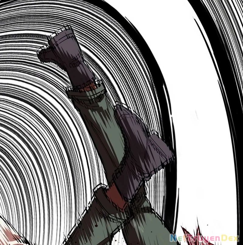 Hoán Đổi Diệu Kỳ Chapter 536 - Trang 2