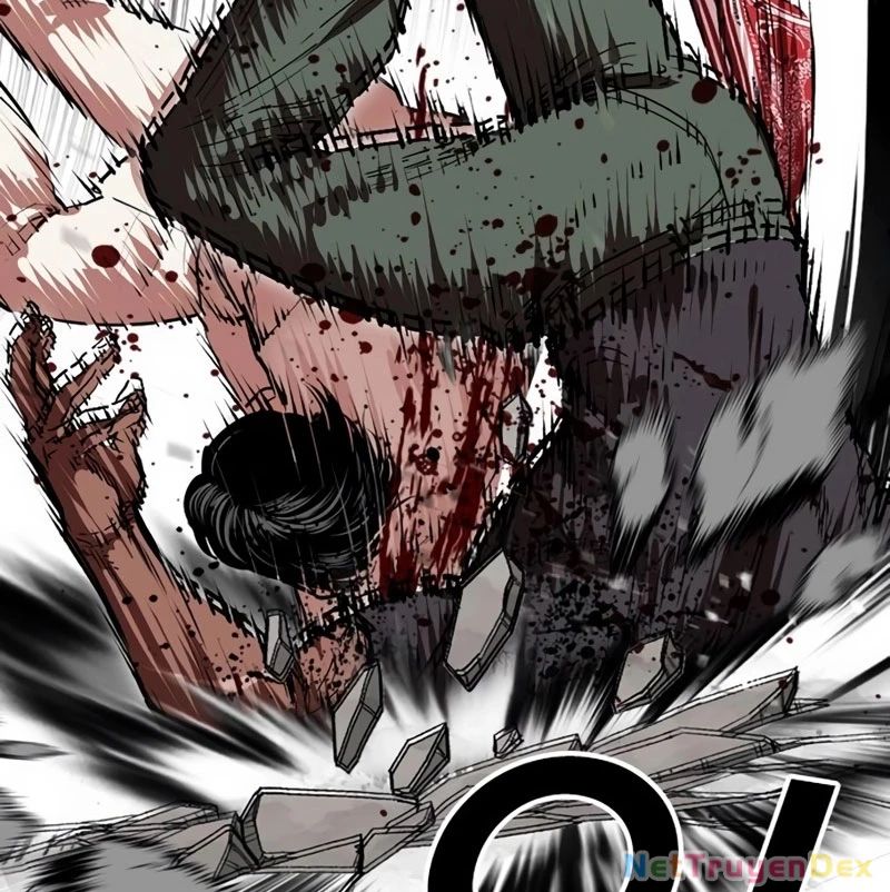 Hoán Đổi Diệu Kỳ Chapter 536 - Trang 2