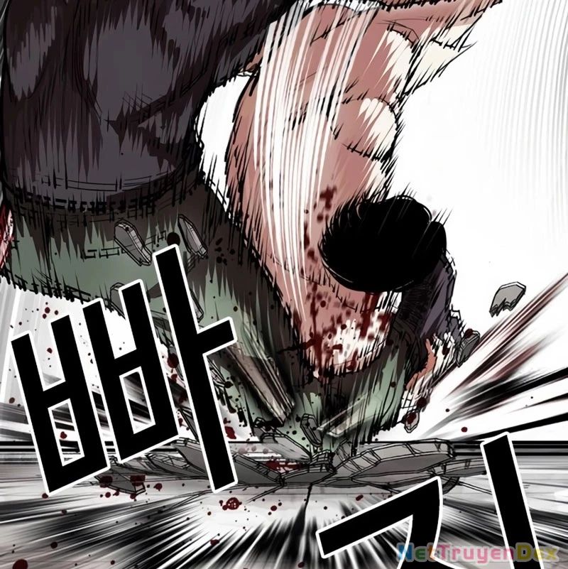 Hoán Đổi Diệu Kỳ Chapter 536 - Trang 2