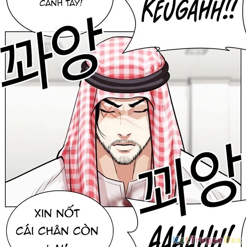Hoán Đổi Diệu Kỳ Chapter 536 - Trang 2