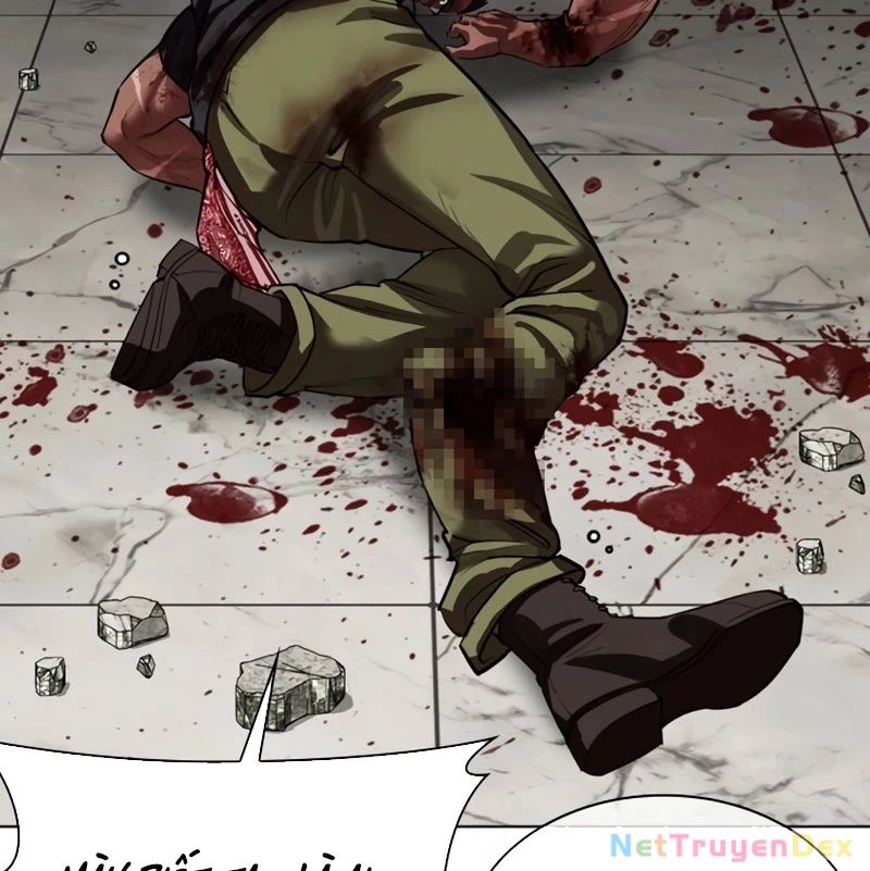 Hoán Đổi Diệu Kỳ Chapter 536 - Trang 2