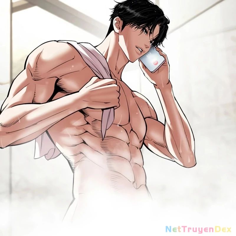 Hoán Đổi Diệu Kỳ Chapter 536 - Trang 2