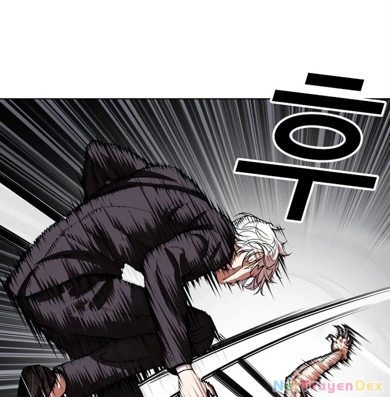 Hoán Đổi Diệu Kỳ Chapter 536 - Trang 2