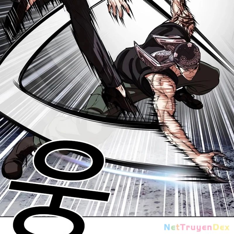 Hoán Đổi Diệu Kỳ Chapter 536 - Trang 2