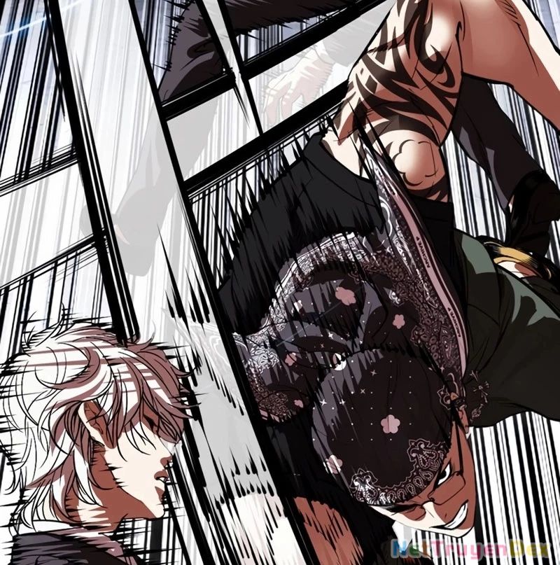 Hoán Đổi Diệu Kỳ Chapter 536 - Trang 2