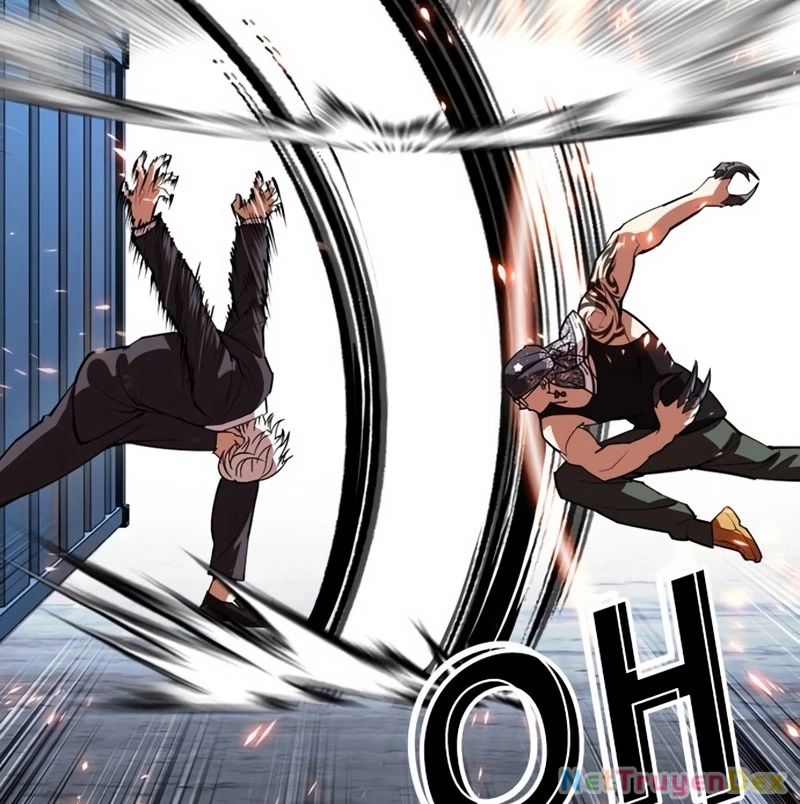 Hoán Đổi Diệu Kỳ Chapter 536 - Trang 2