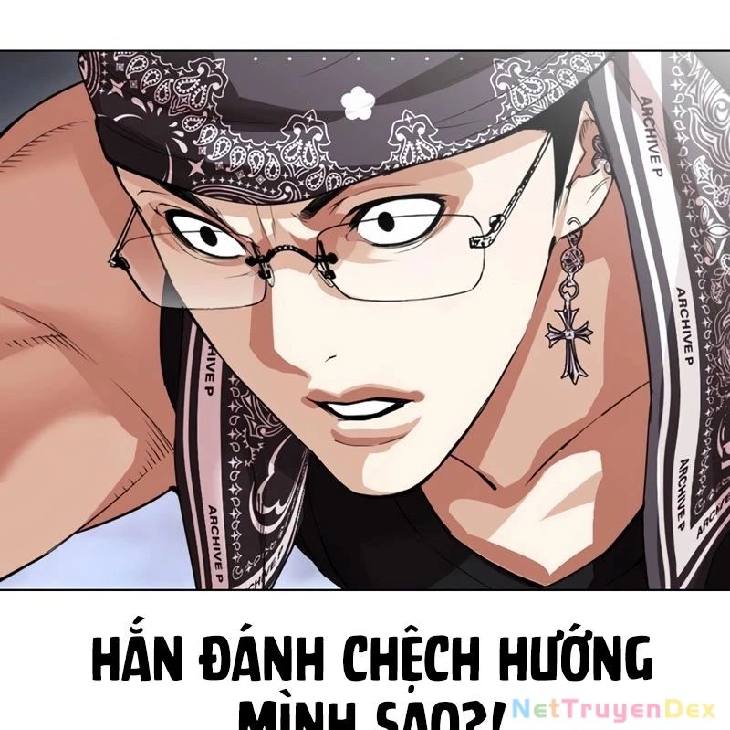 Hoán Đổi Diệu Kỳ Chapter 536 - Trang 2