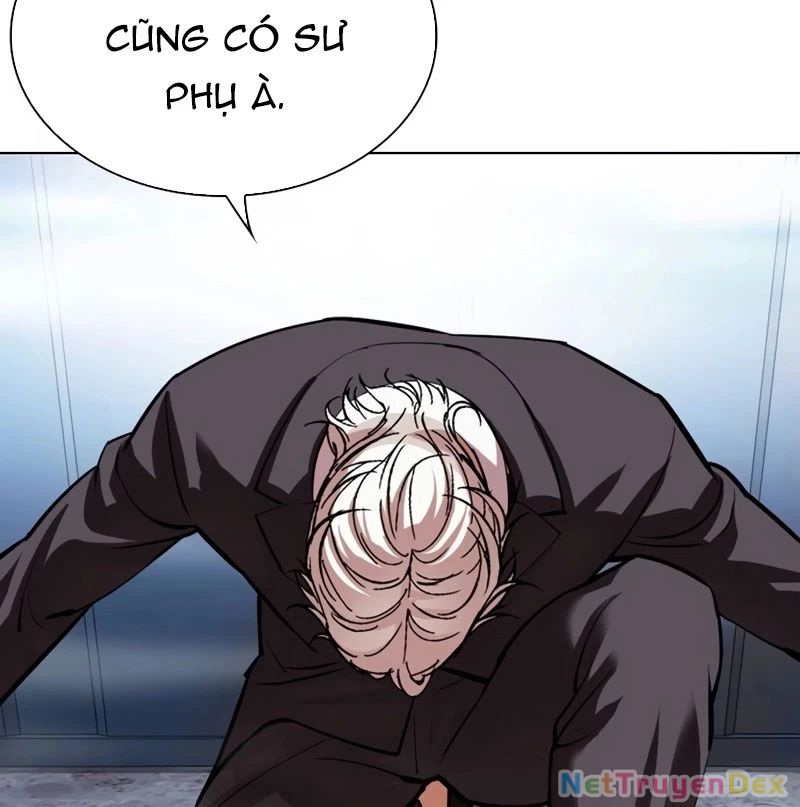 Hoán Đổi Diệu Kỳ Chapter 536 - Trang 2