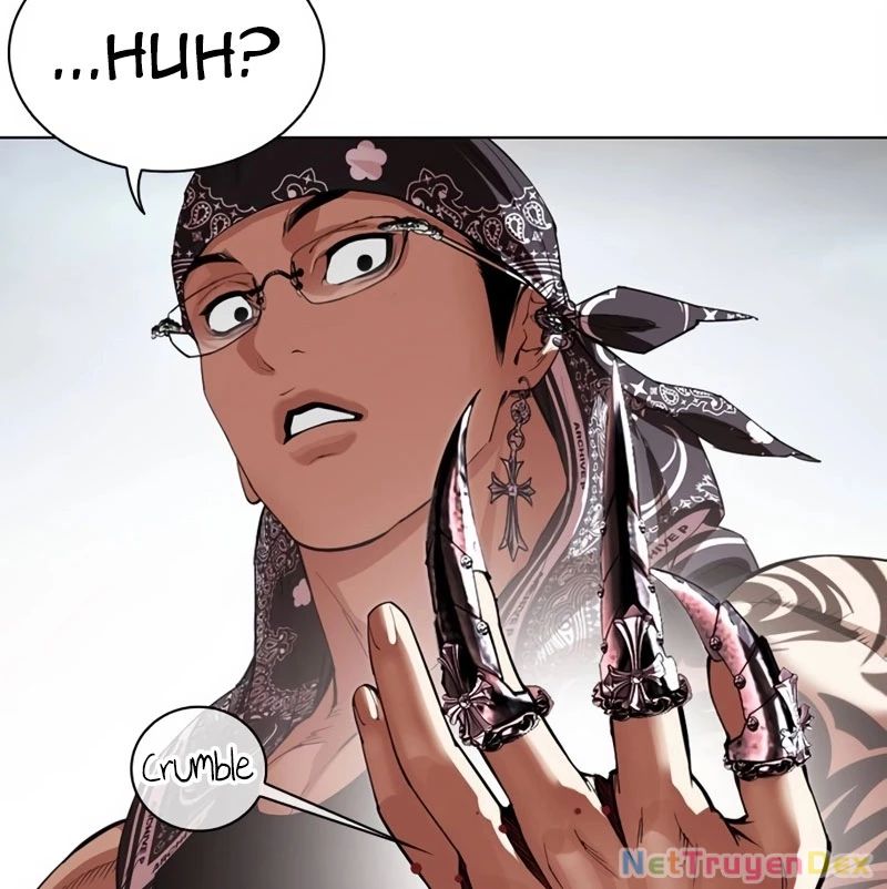 Hoán Đổi Diệu Kỳ Chapter 536 - Trang 2