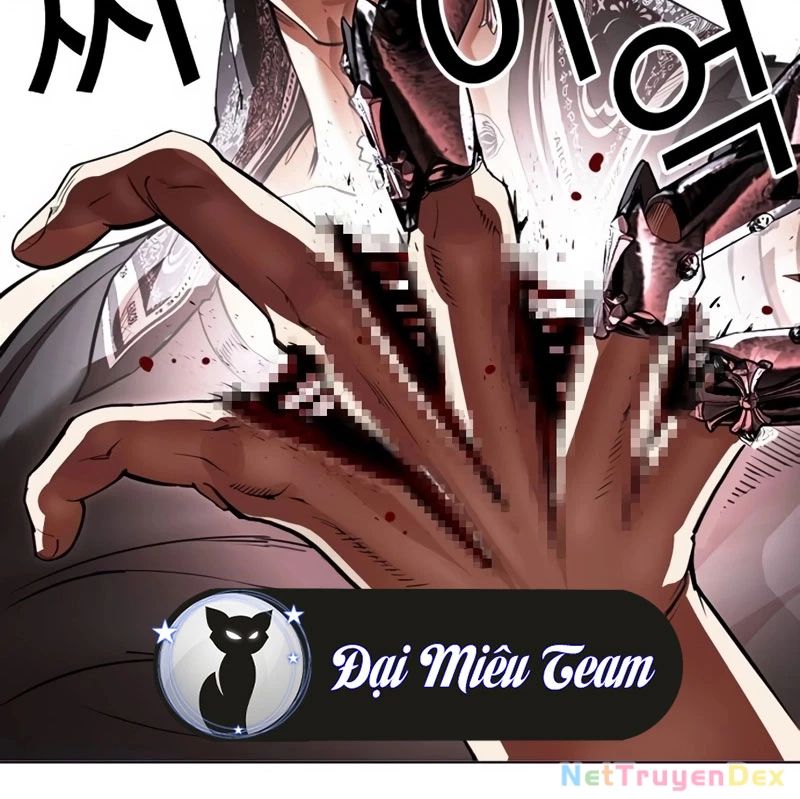 Hoán Đổi Diệu Kỳ Chapter 536 - Trang 2