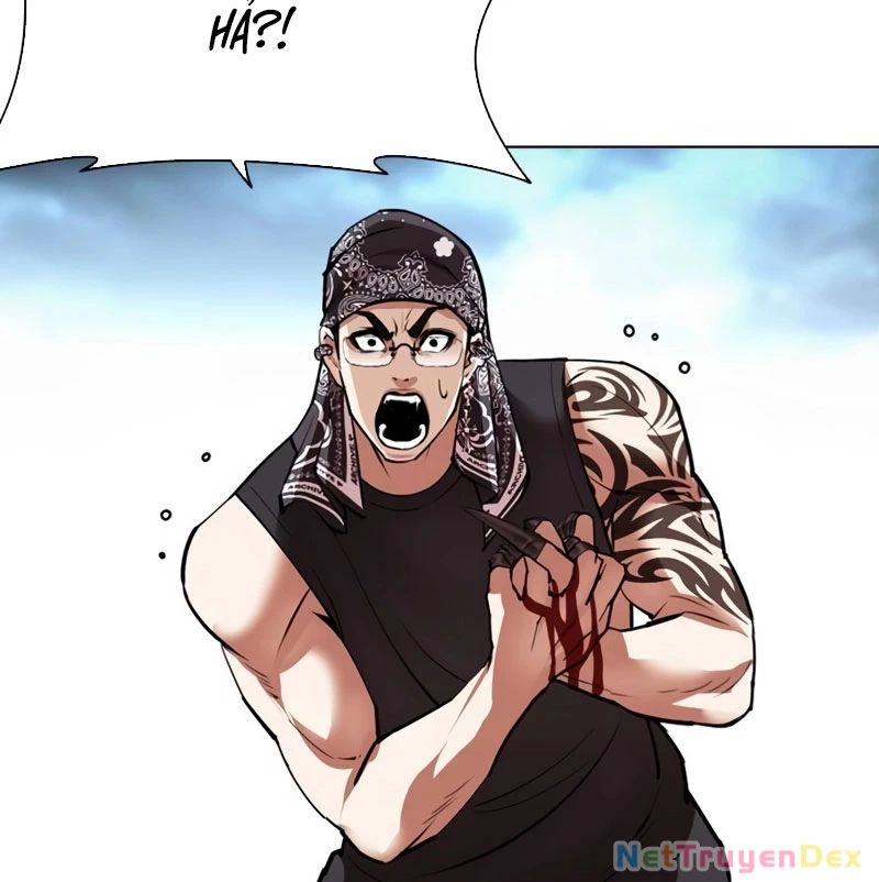 Hoán Đổi Diệu Kỳ Chapter 536 - Trang 2