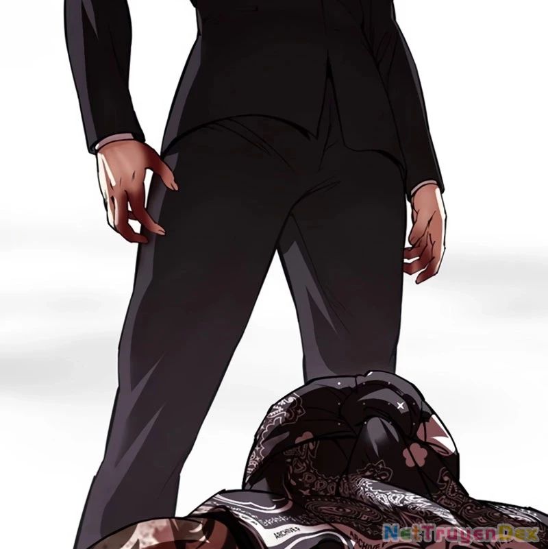 Hoán Đổi Diệu Kỳ Chapter 536 - Trang 2