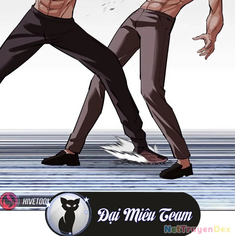 Hoán Đổi Diệu Kỳ Chapter 536 - Trang 2