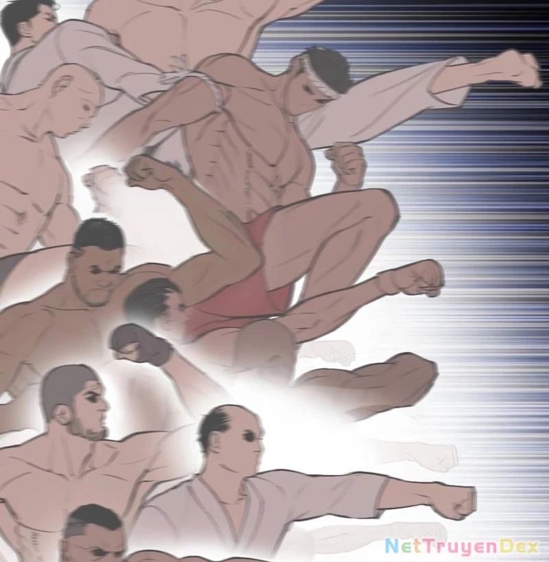 Hoán Đổi Diệu Kỳ Chapter 536 - Trang 2