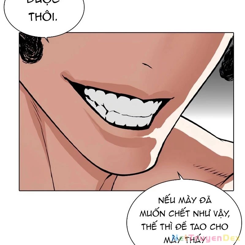 Hoán Đổi Diệu Kỳ Chapter 536 - Trang 2