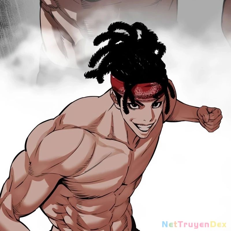 Hoán Đổi Diệu Kỳ Chapter 536 - Trang 2