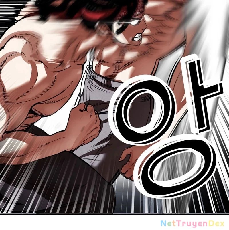 Hoán Đổi Diệu Kỳ Chapter 536 - Trang 2