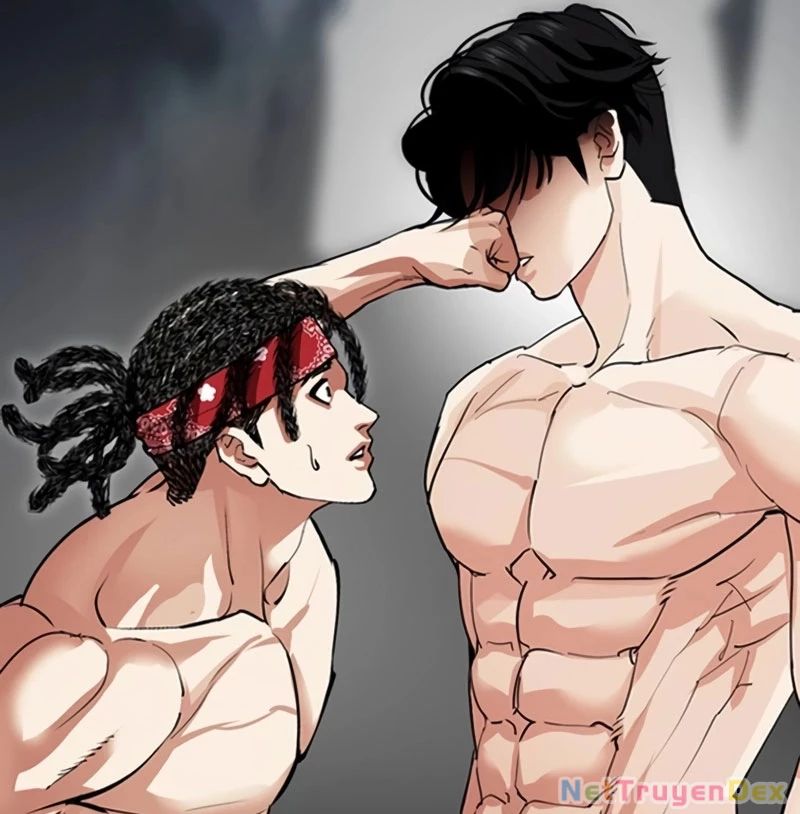 Hoán Đổi Diệu Kỳ Chapter 536 - Trang 2