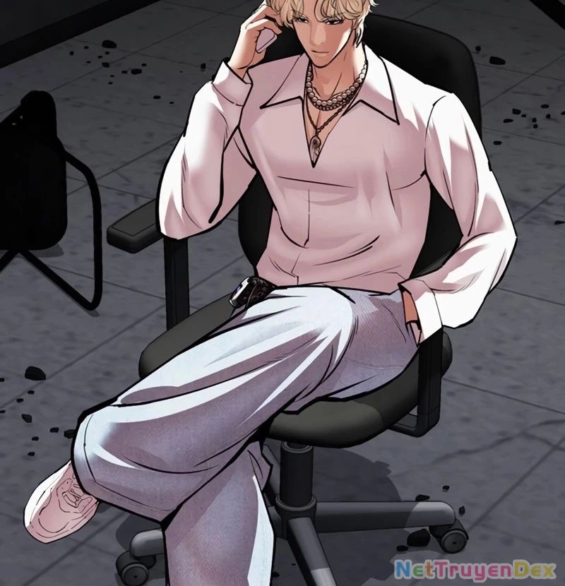 Hoán Đổi Diệu Kỳ Chapter 536 - Trang 2