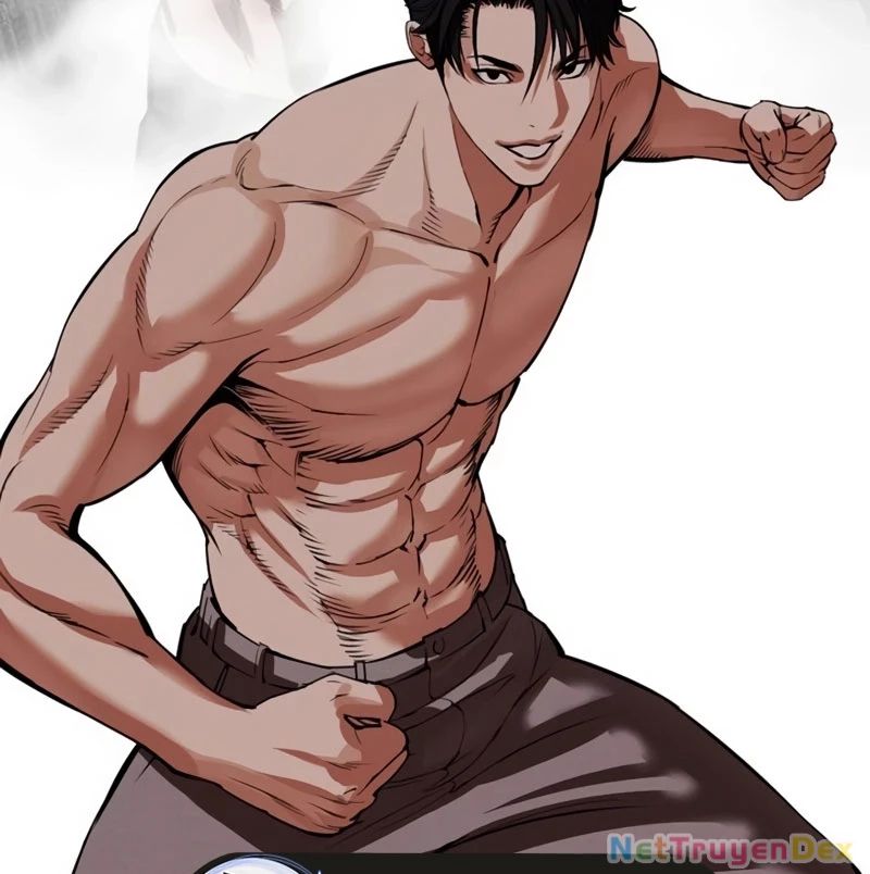 Hoán Đổi Diệu Kỳ Chapter 536 - Trang 2