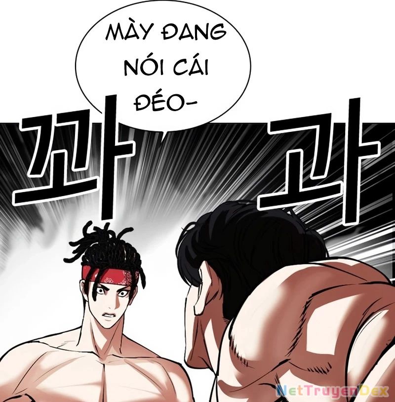 Hoán Đổi Diệu Kỳ Chapter 536 - Trang 2