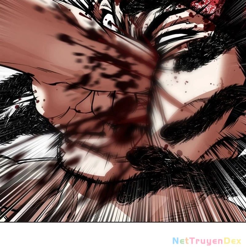 Hoán Đổi Diệu Kỳ Chapter 536 - Trang 2