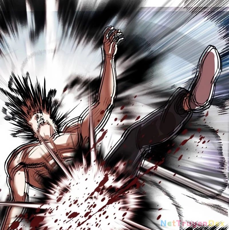 Hoán Đổi Diệu Kỳ Chapter 536 - Trang 2