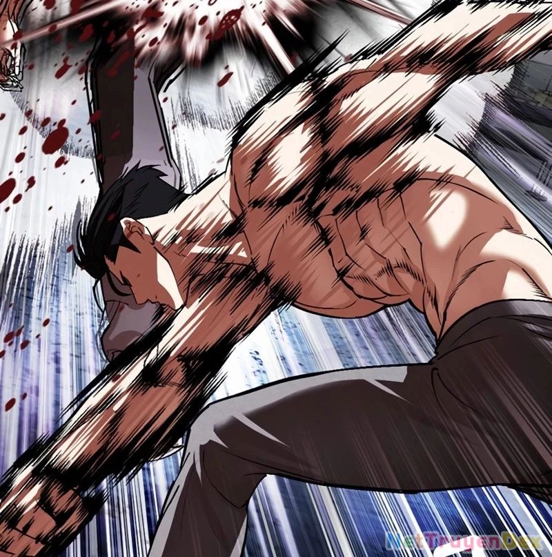 Hoán Đổi Diệu Kỳ Chapter 536 - Trang 2