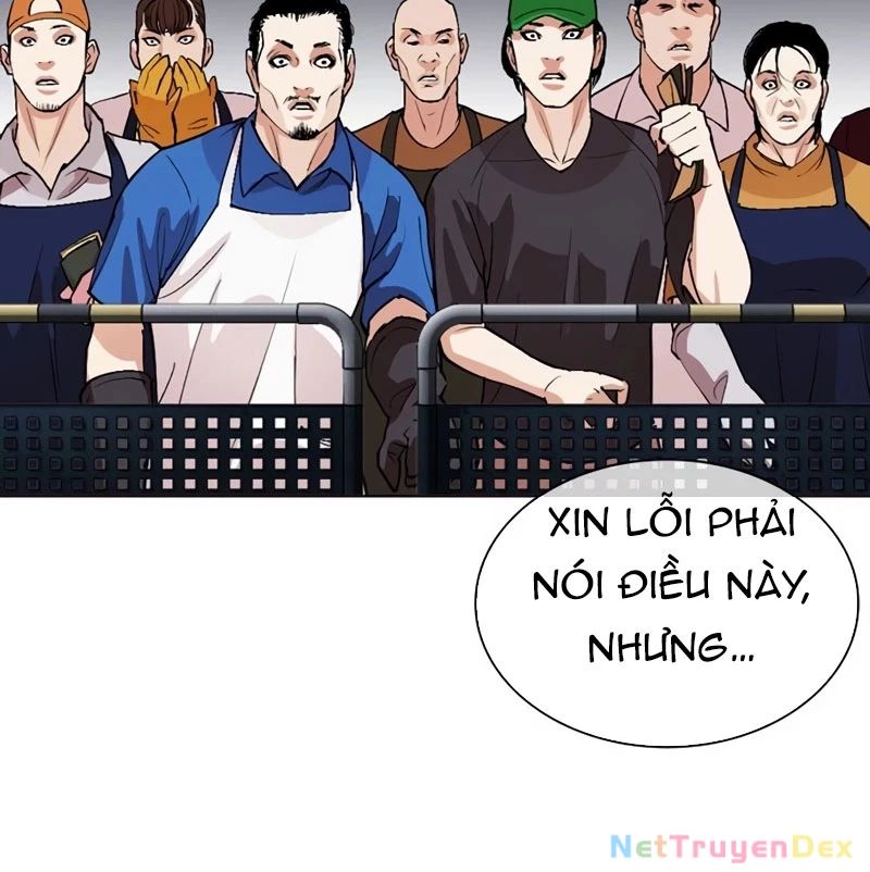 Hoán Đổi Diệu Kỳ Chapter 536 - Trang 2